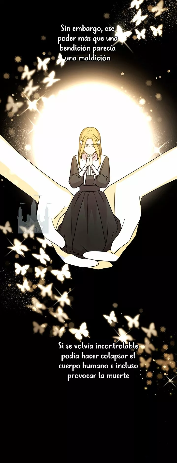 Página 69 del Manga
