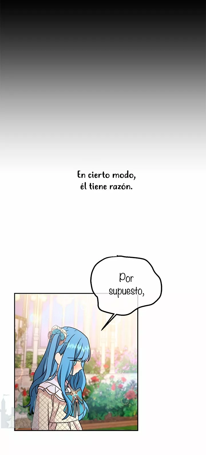 Página 73 del Manga
