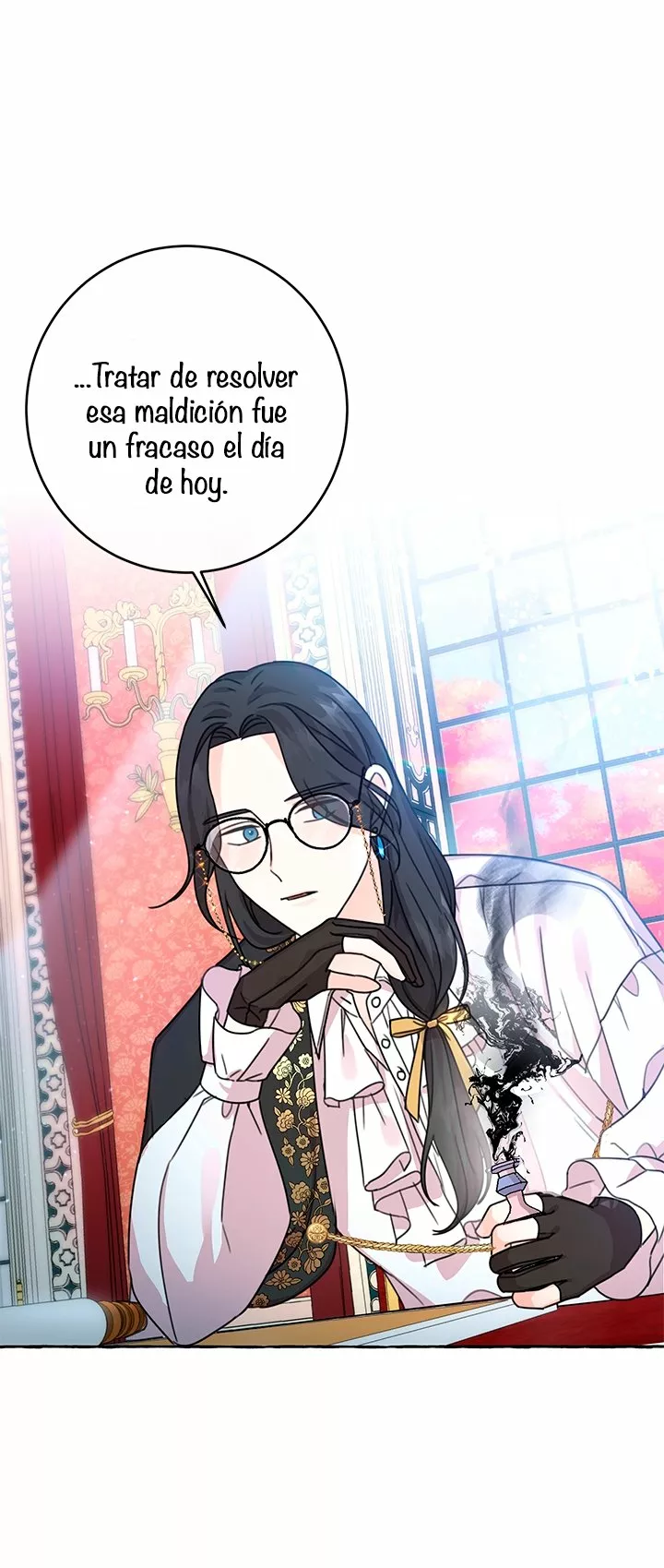 Página 38 del Manga