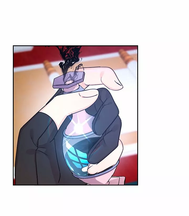 Página 41 del Manga