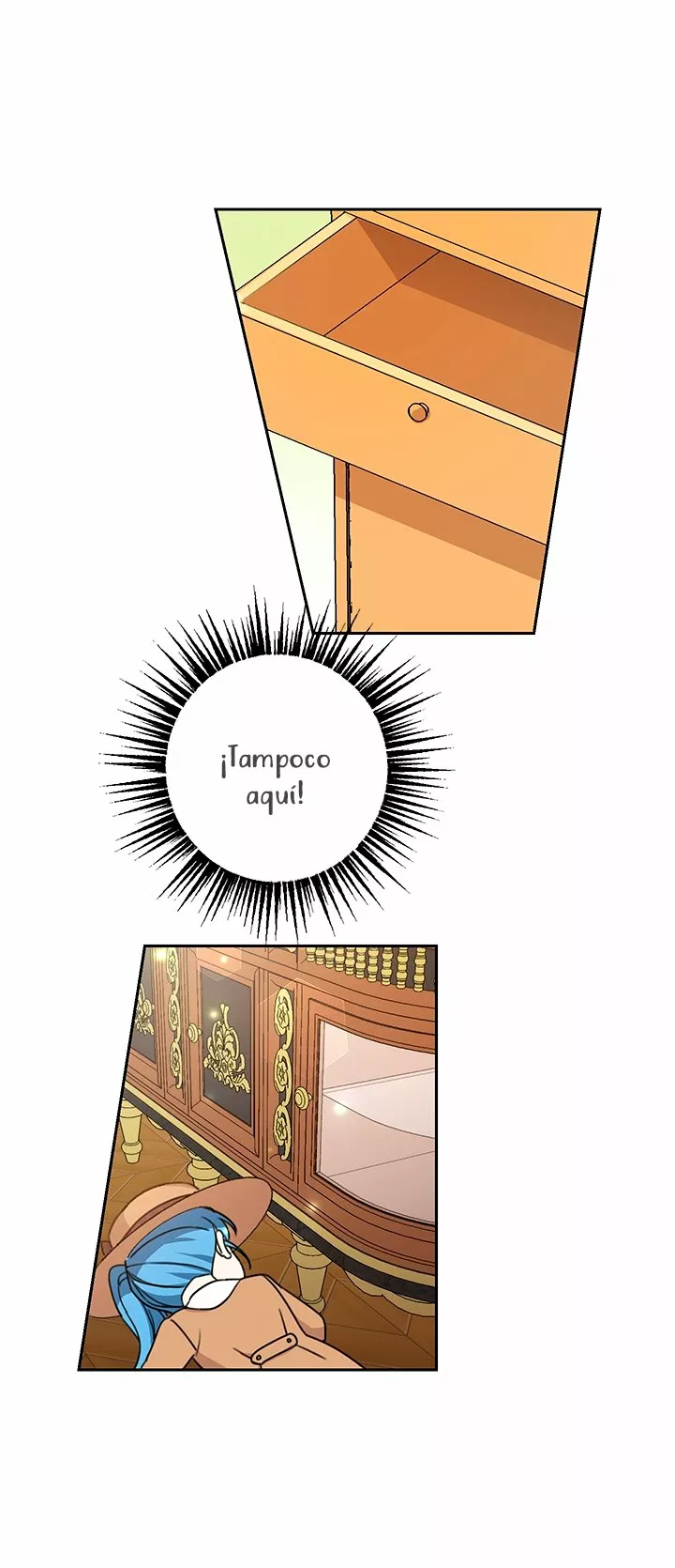 Página 50 del Manga