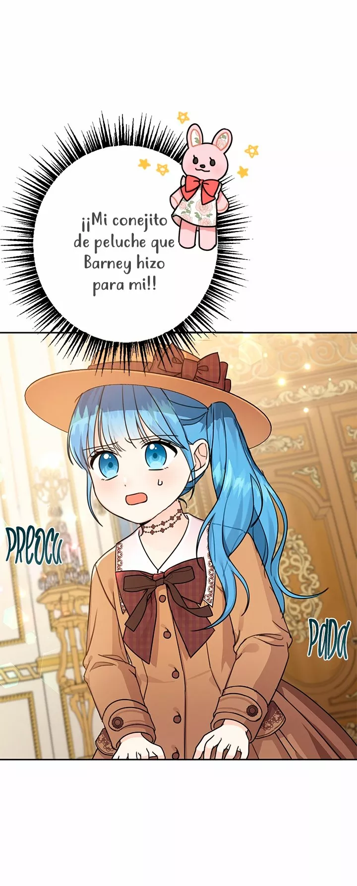 Página 51 del Manga