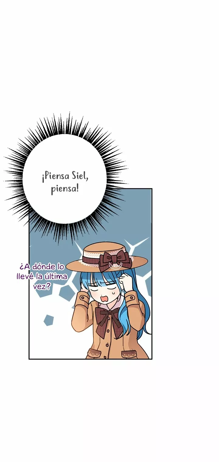 Página 52 del Manga
