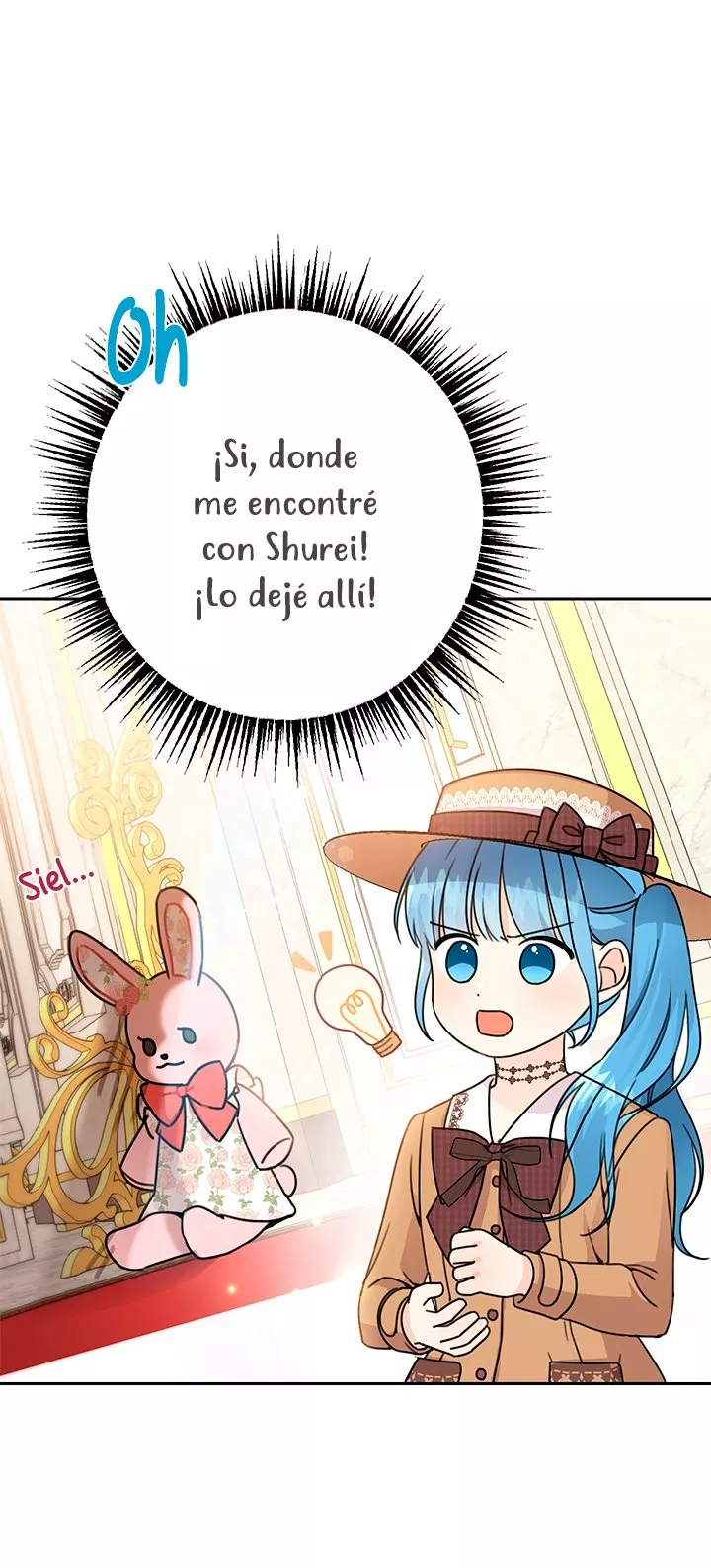 Página 54 del Manga