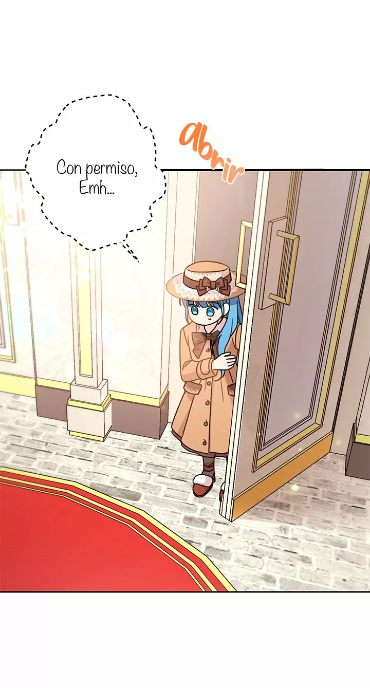 Página 61 del Manga