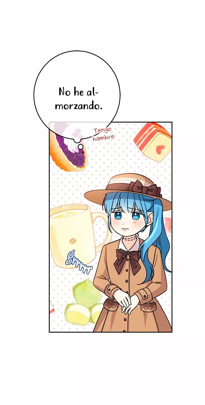 Página 70 del Manga