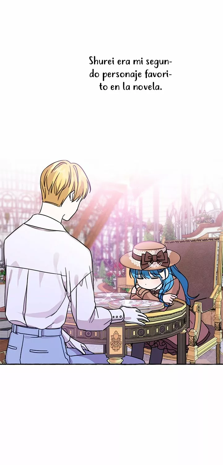 Página 83 del Manga