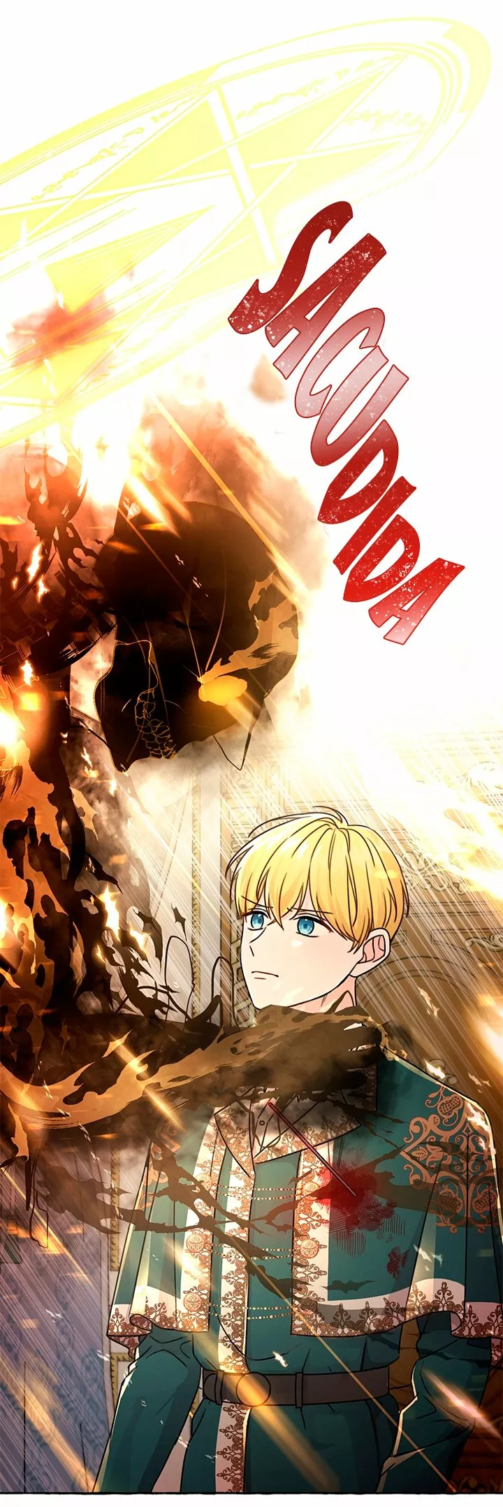 Página 53 del Manga