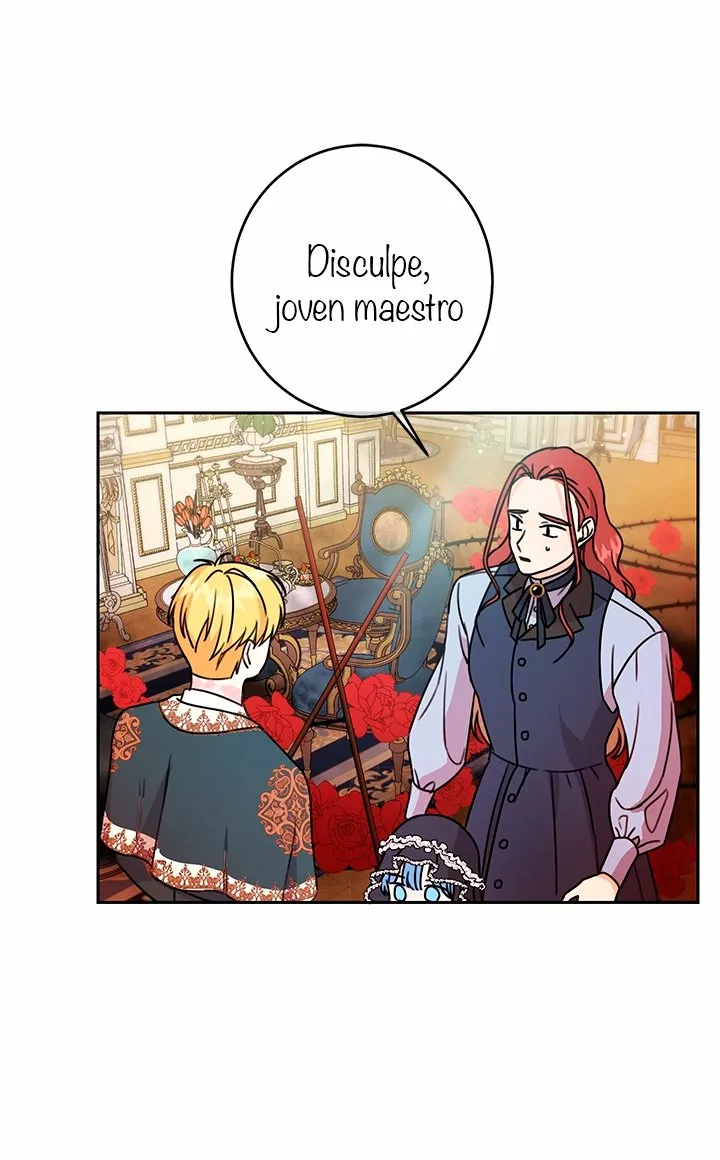 Página 65 del Manga