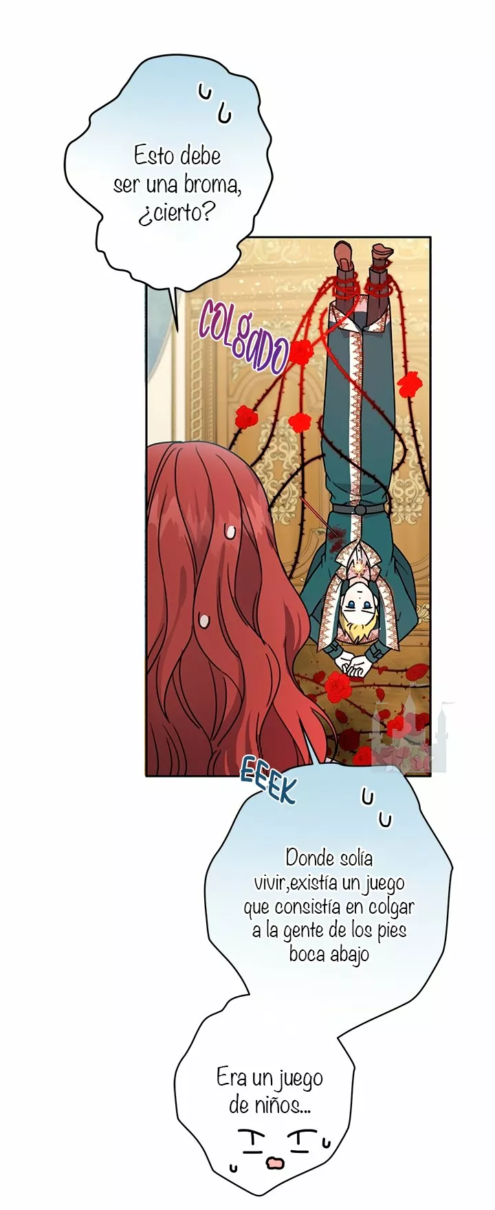 Página 68 del Manga