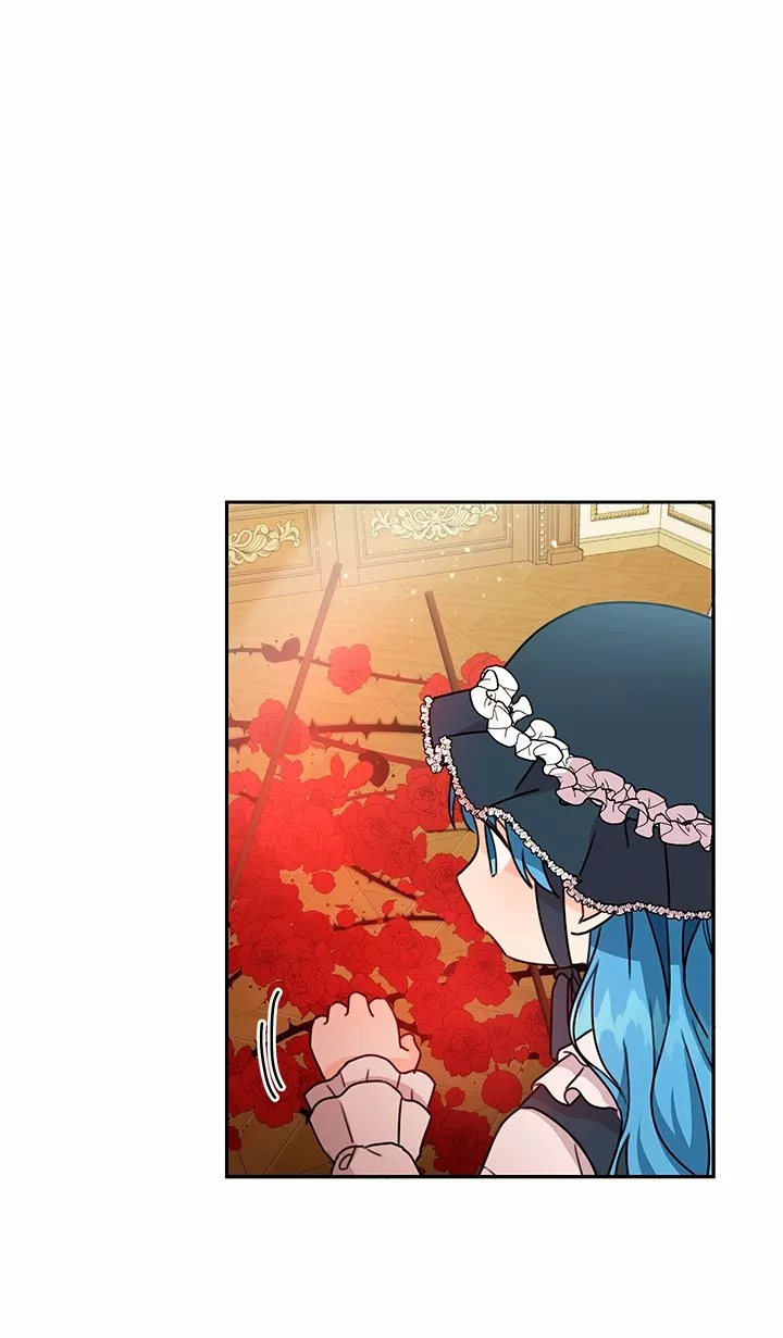 Página 71 del Manga