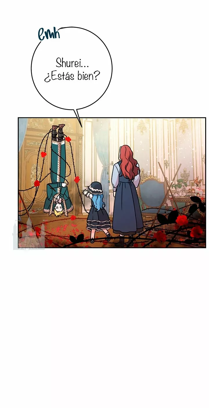 Página 74 del Manga