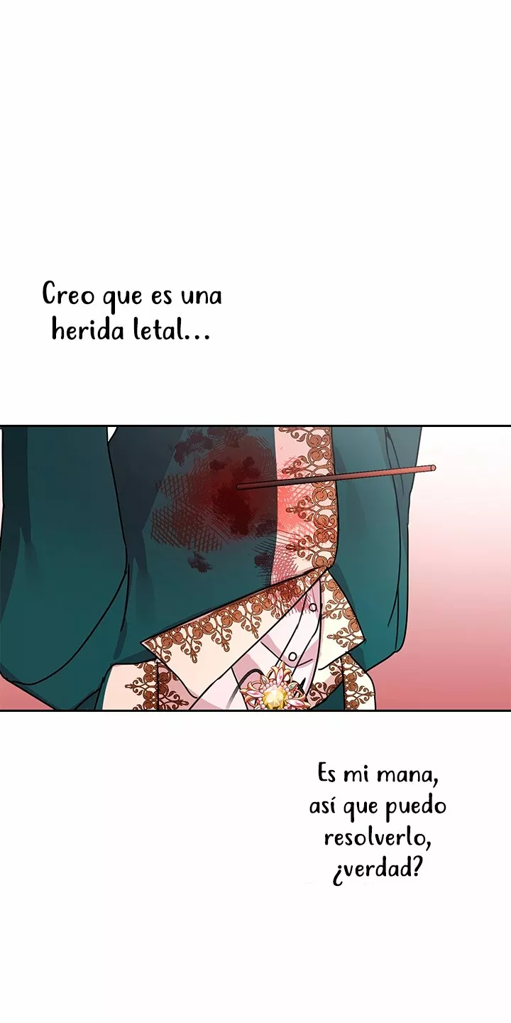 Página 77 del Manga
