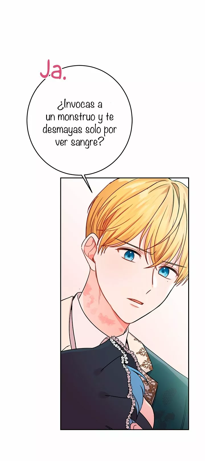 Página 34 del Manga
