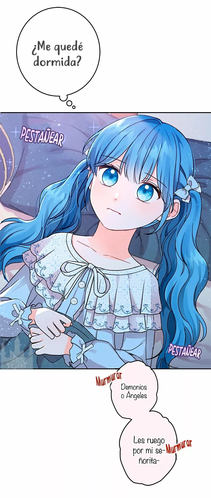 Página 46 del Manga