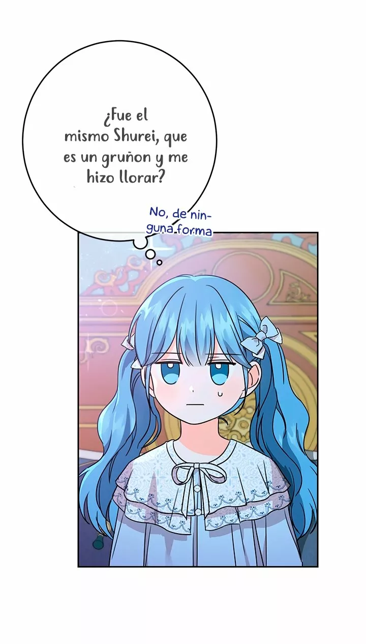 Página 61 del Manga