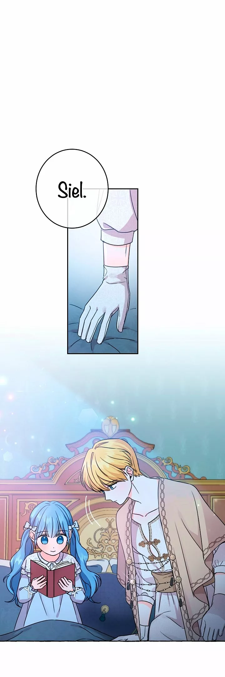 Página 37 del Manga