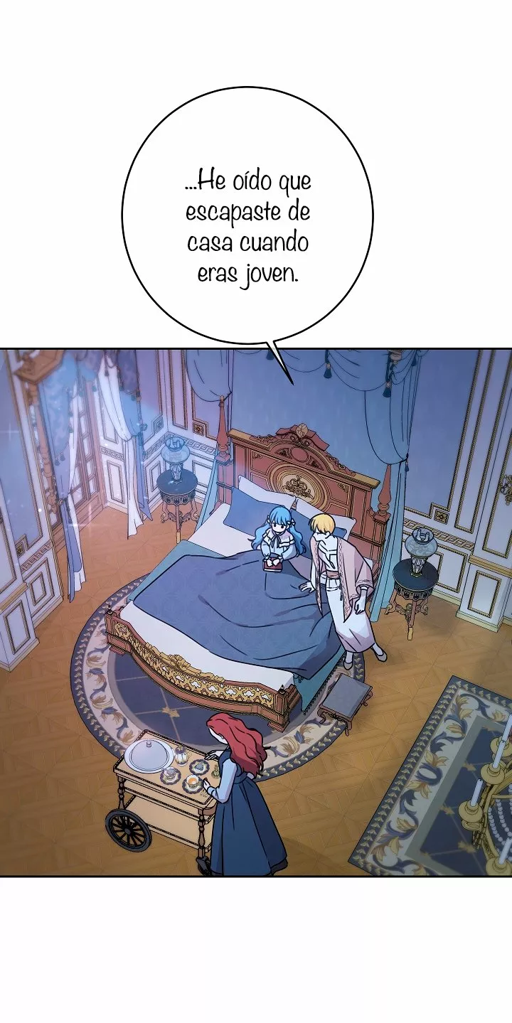 Página 39 del Manga
