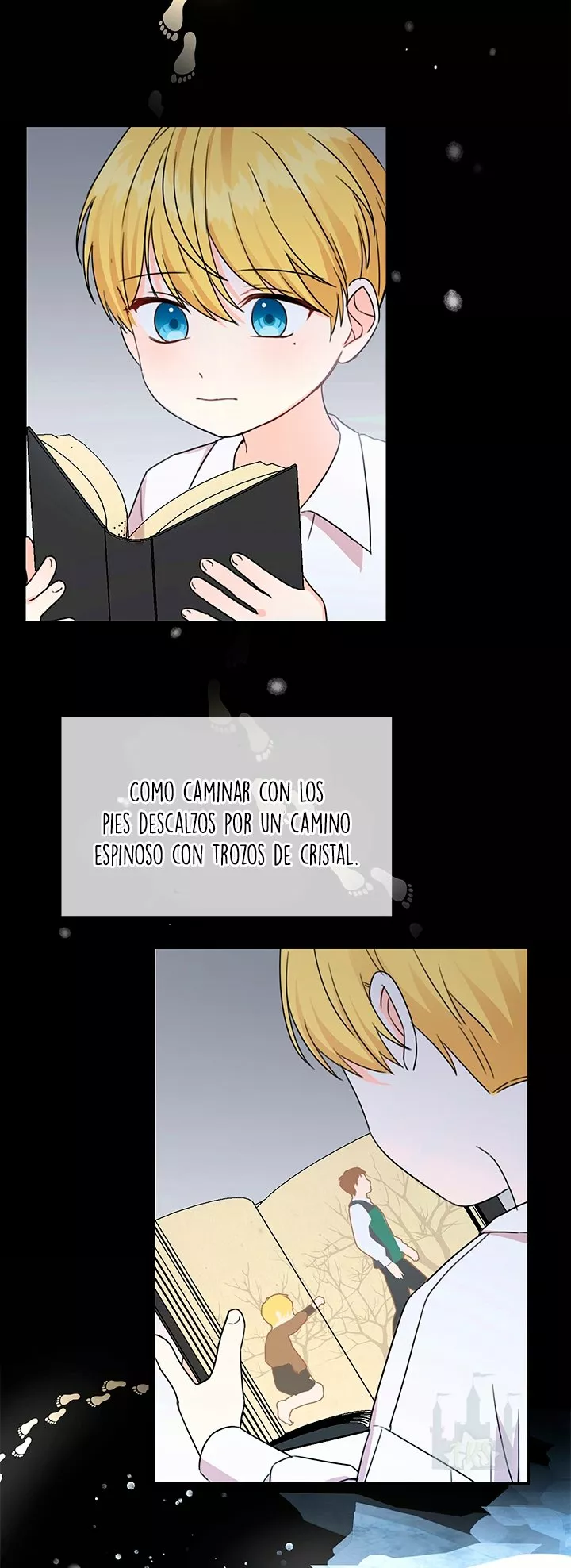 Página 44 del Manga