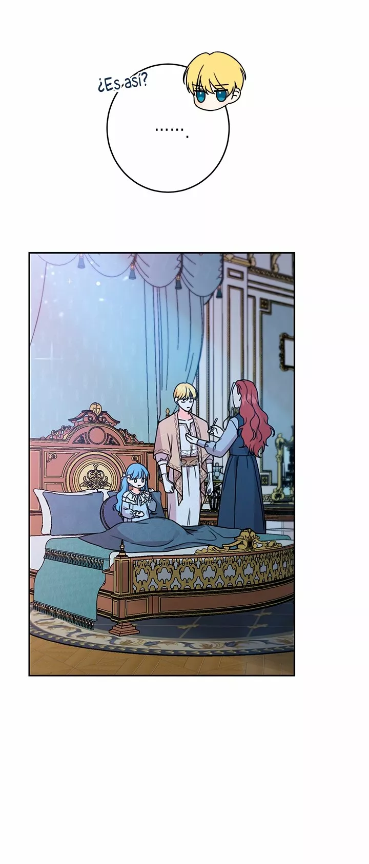 Página 58 del Manga