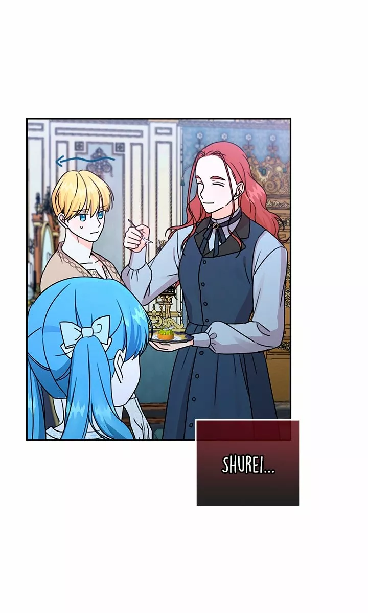 Página 61 del Manga