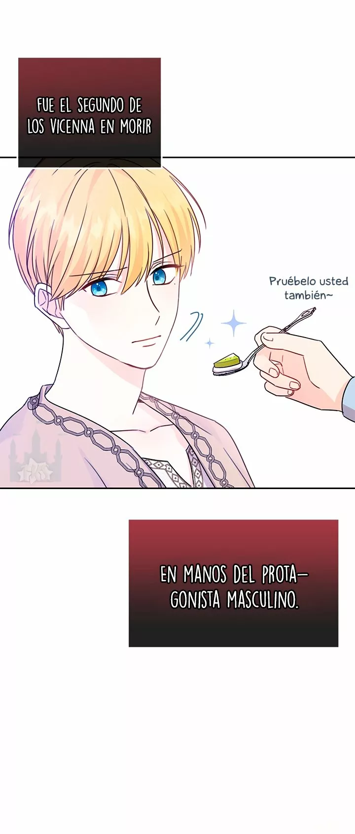 Página 62 del Manga