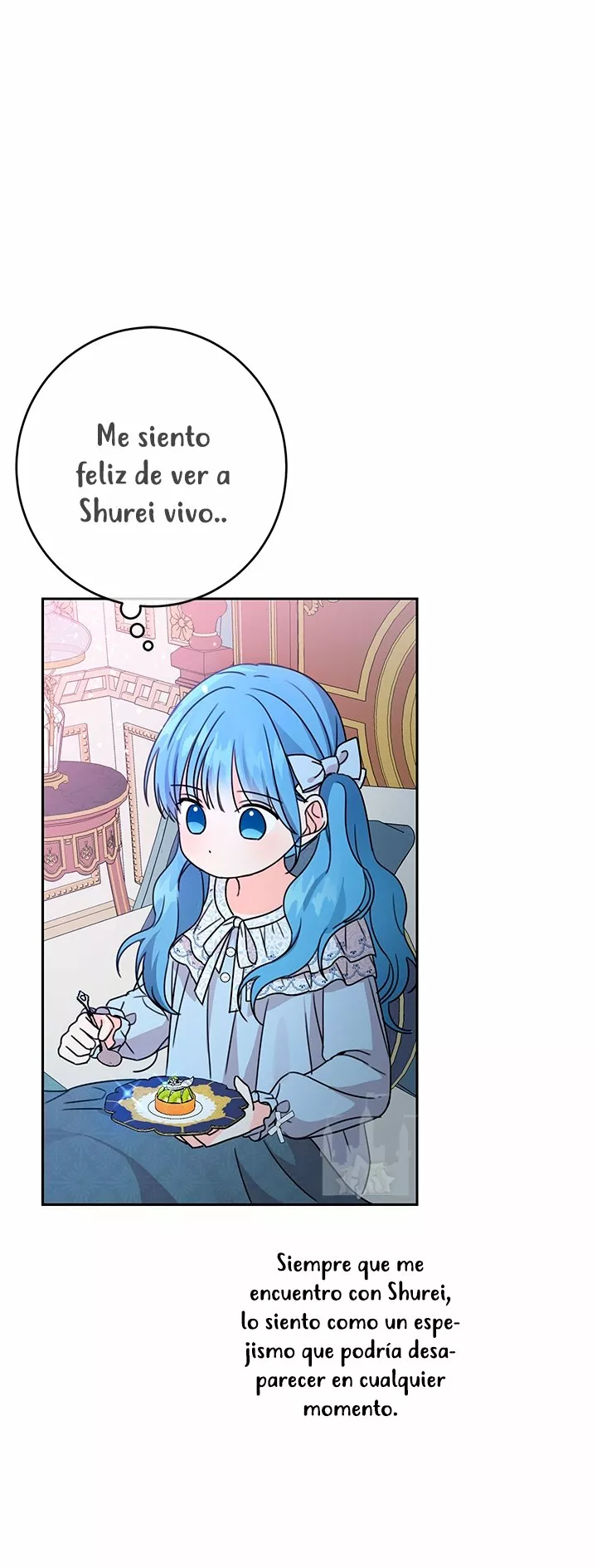 Página 64 del Manga