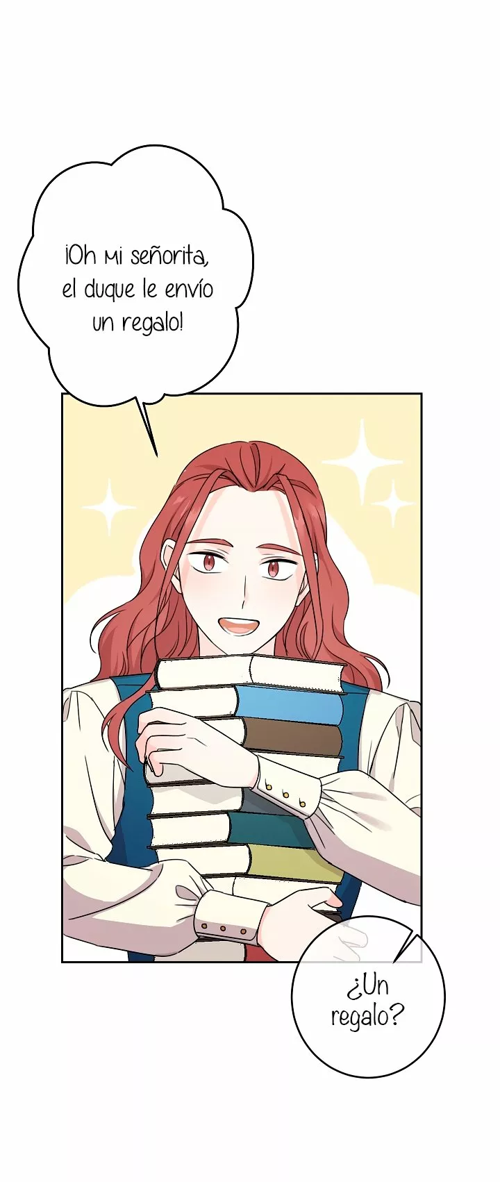 Página 38 del Manga