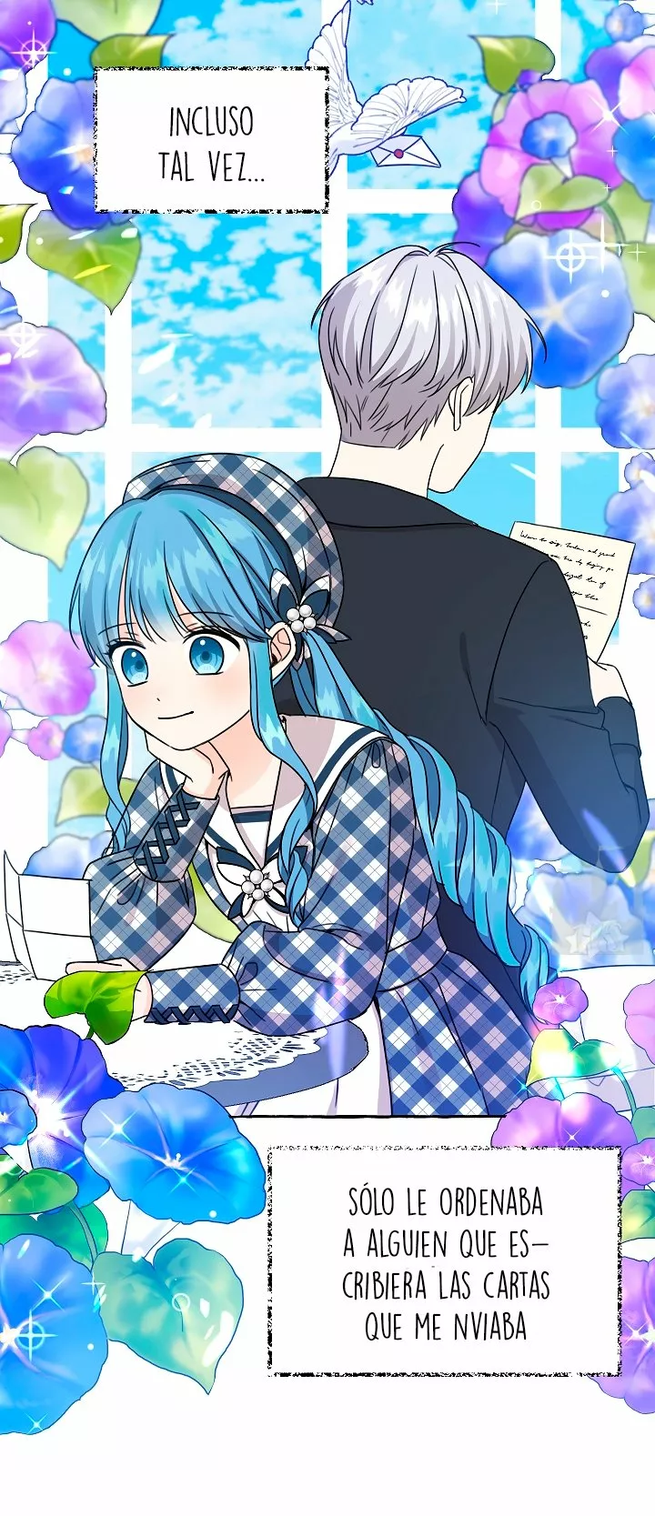 Página 42 del Manga