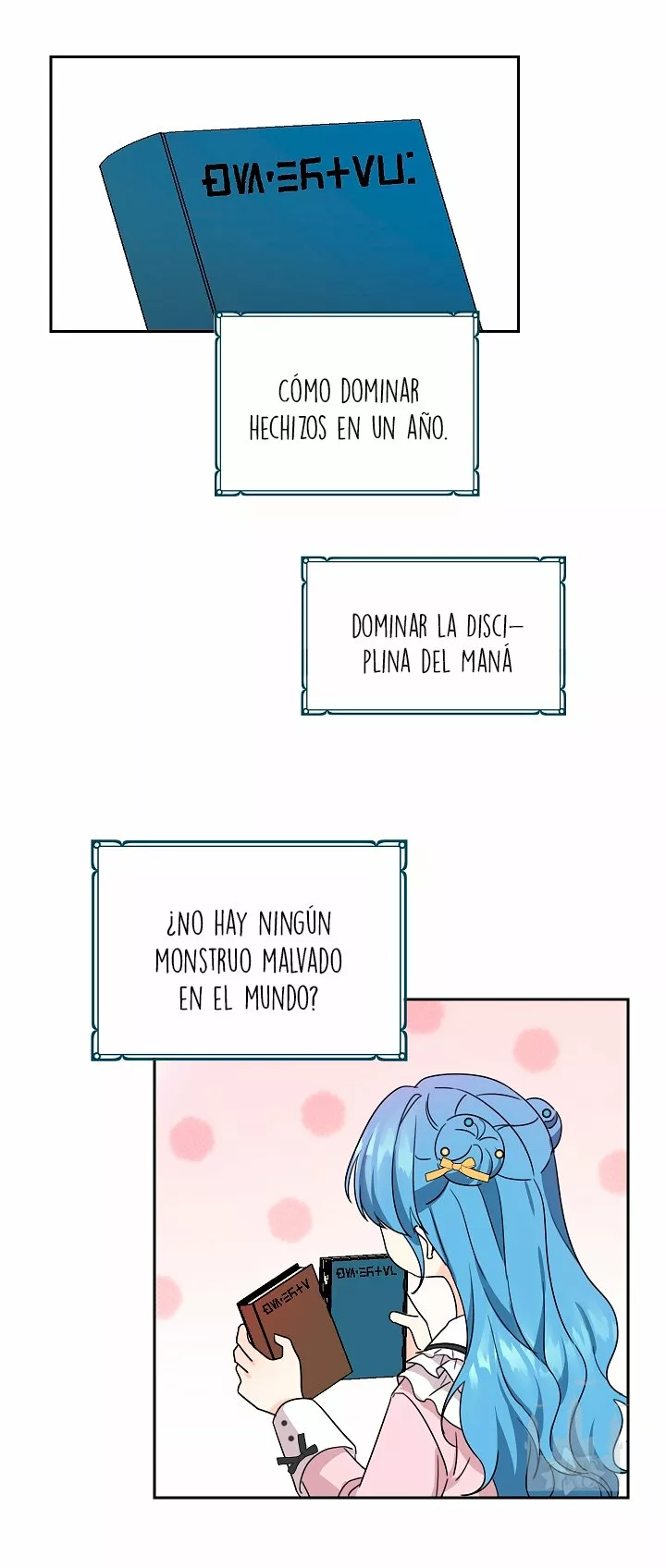 Página 44 del Manga