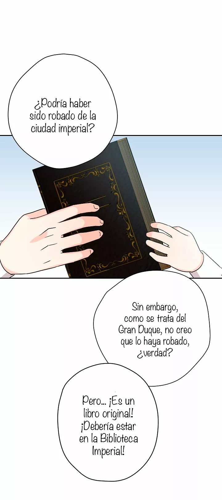 Página 49 del Manga