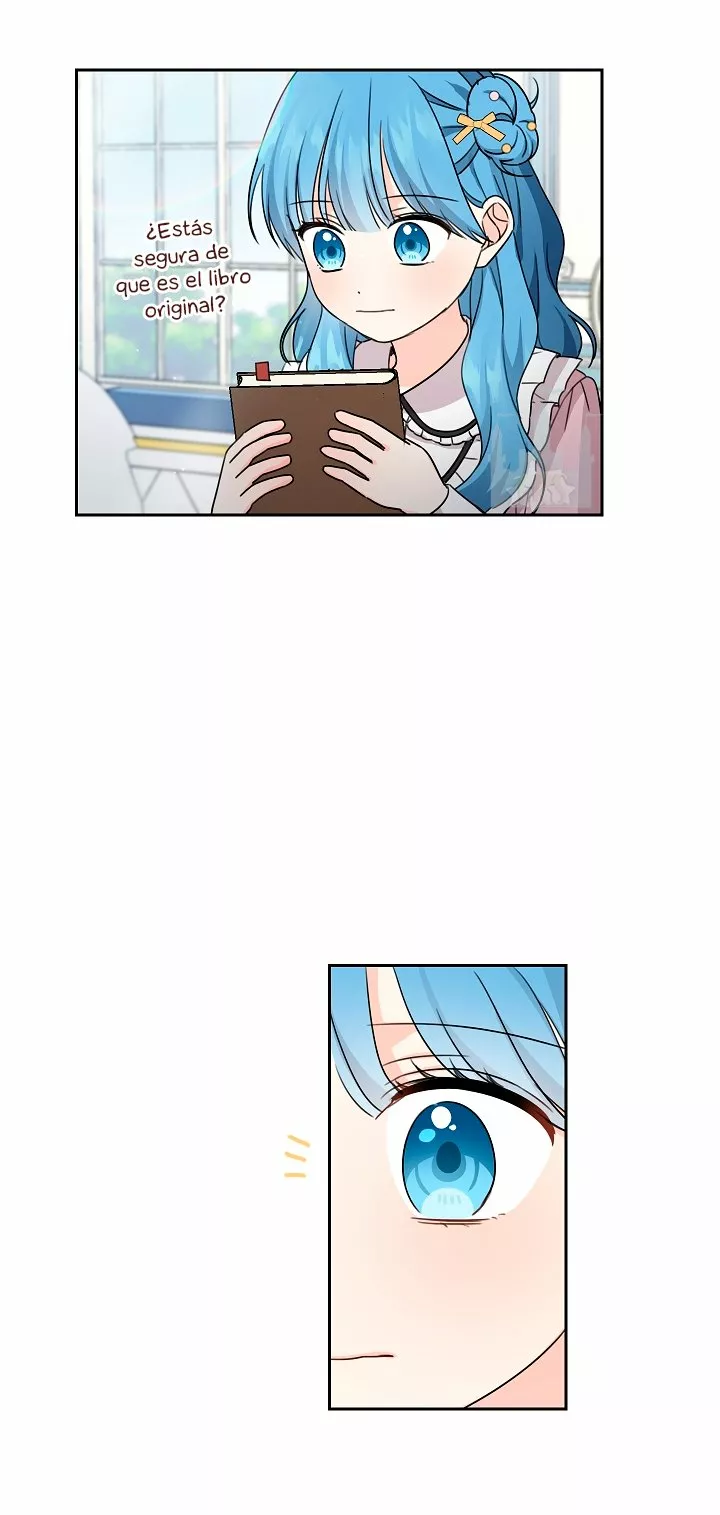 Página 50 del Manga