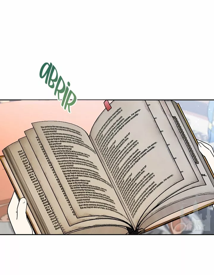 Página 52 del Manga