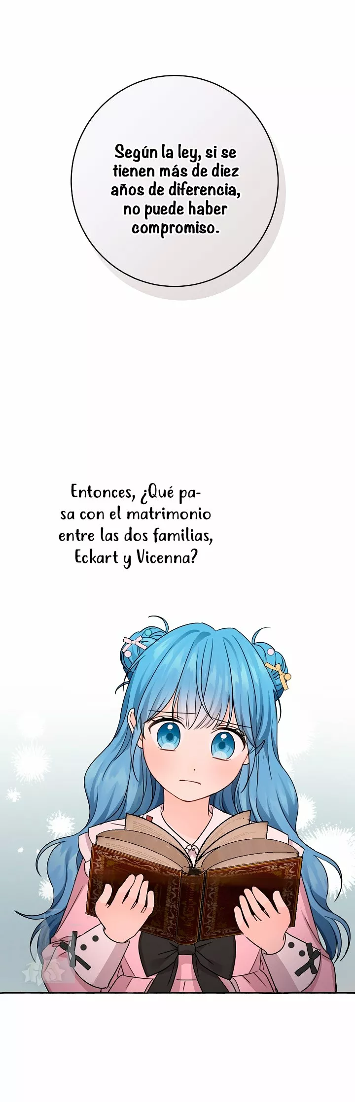 Página 53 del Manga