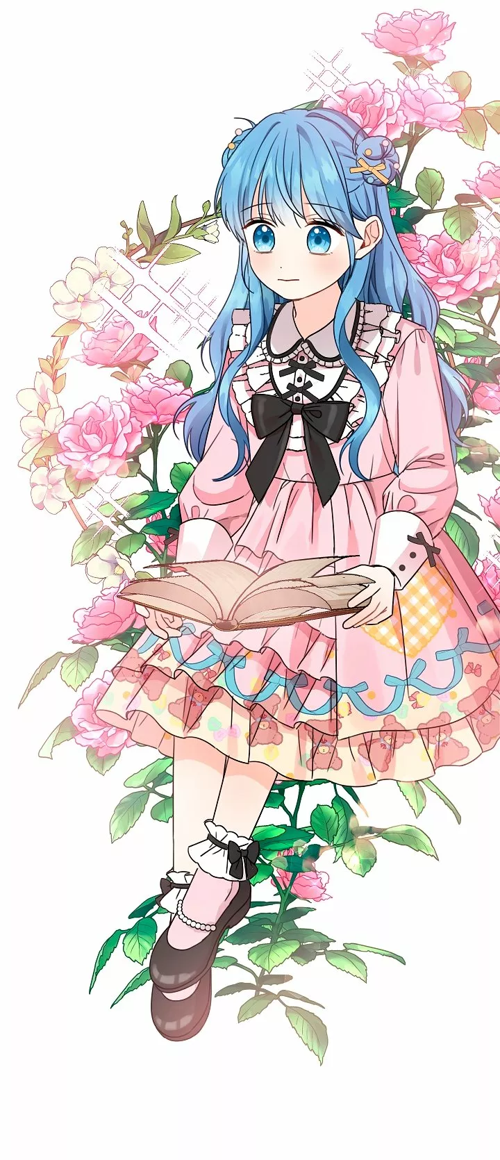 Página 57 del Manga