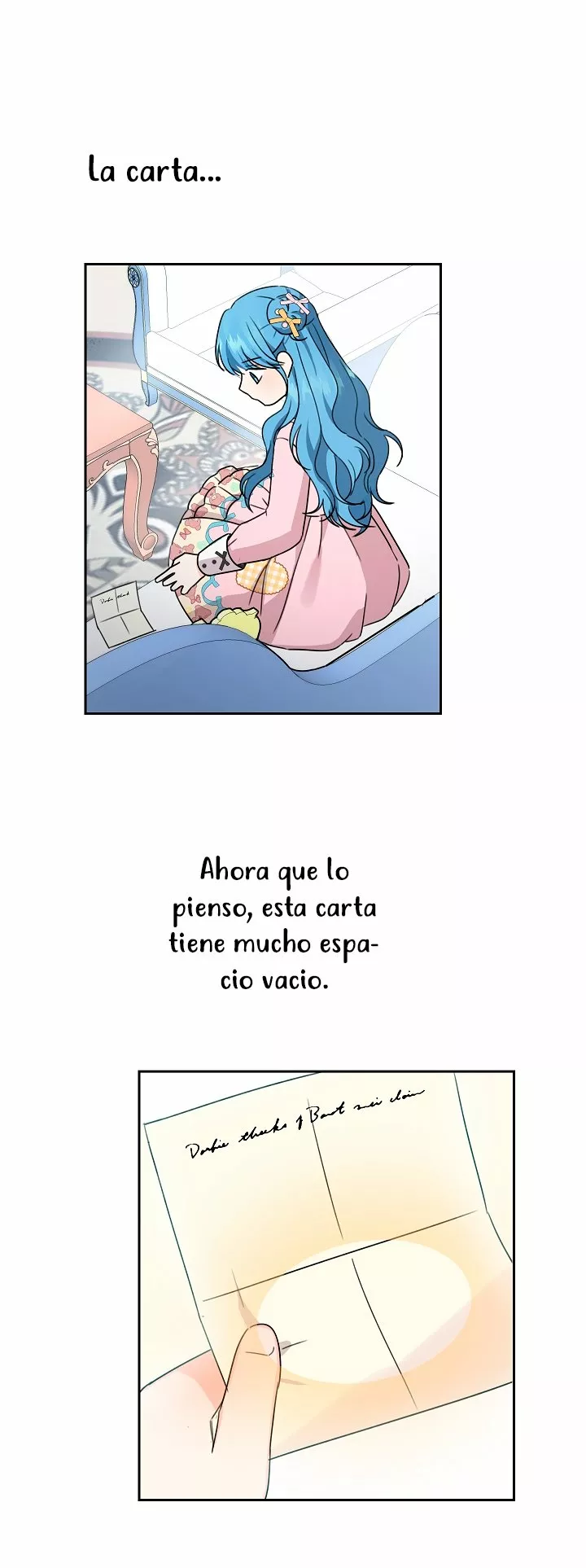 Página 60 del Manga