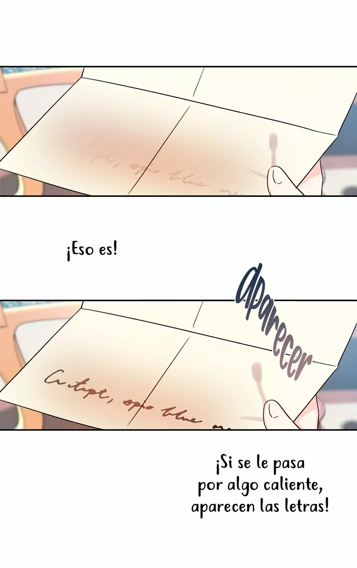 Página 64 del Manga