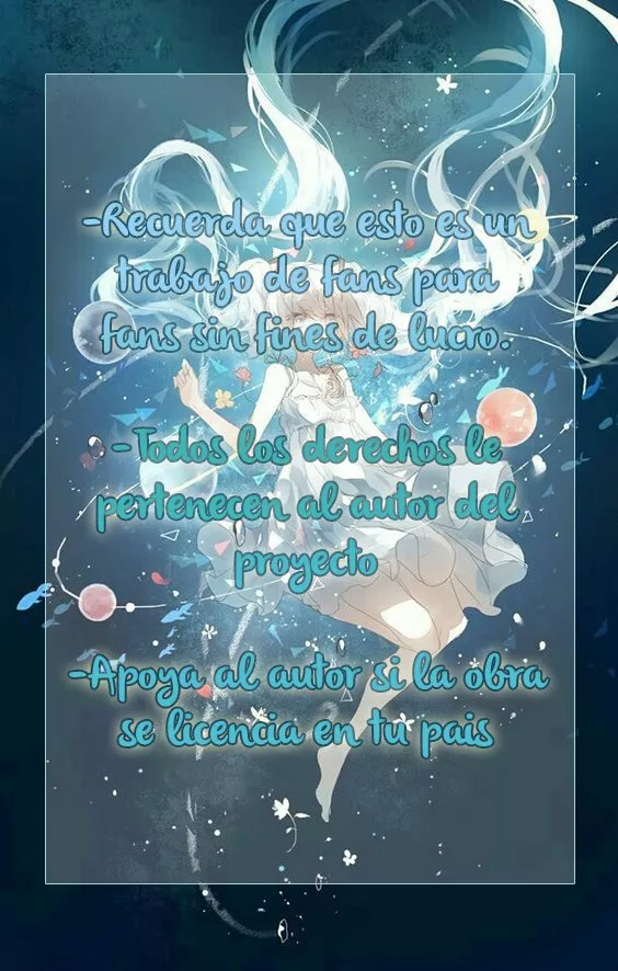 Página 69 del Manga