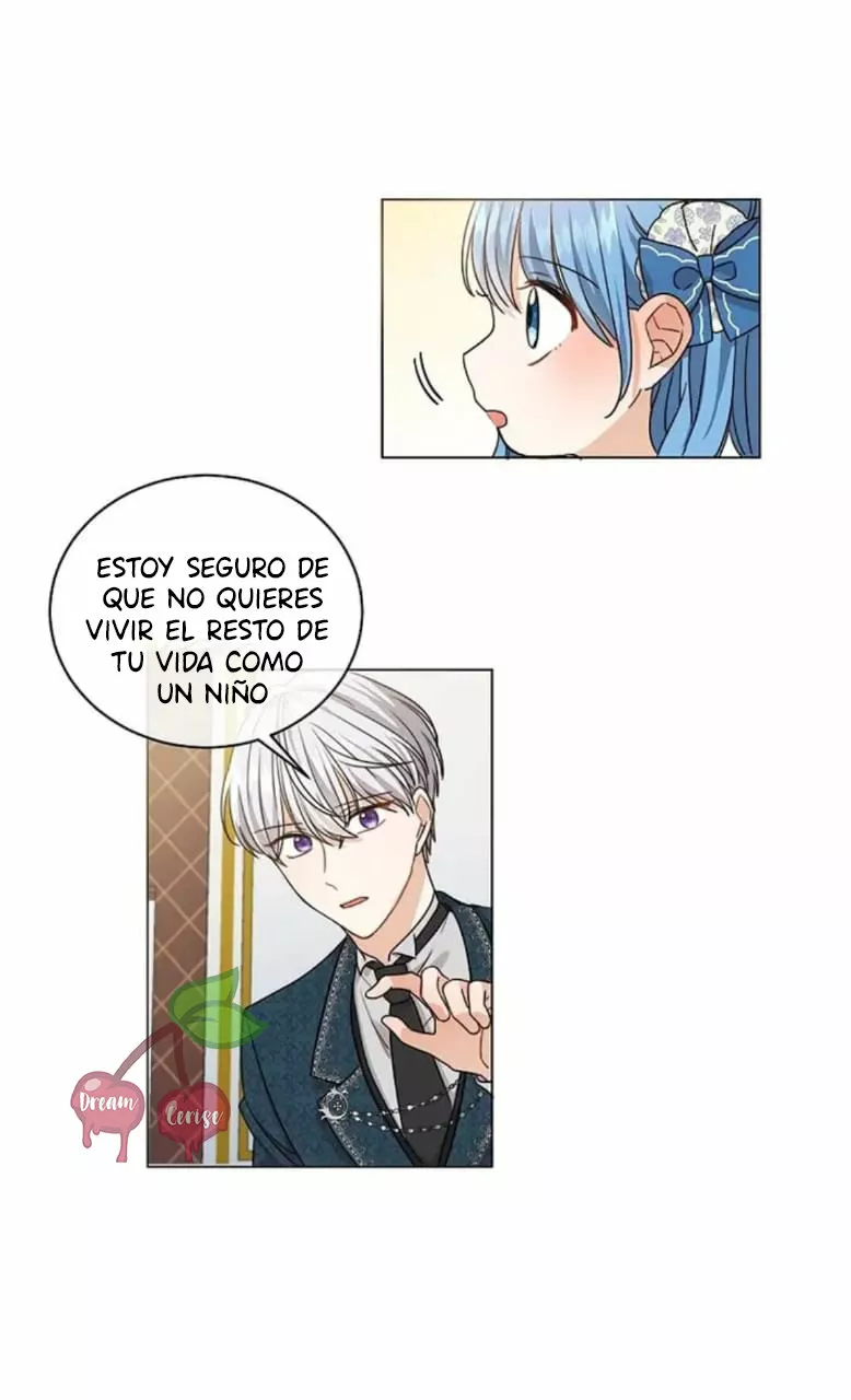 Página 38 del Manga