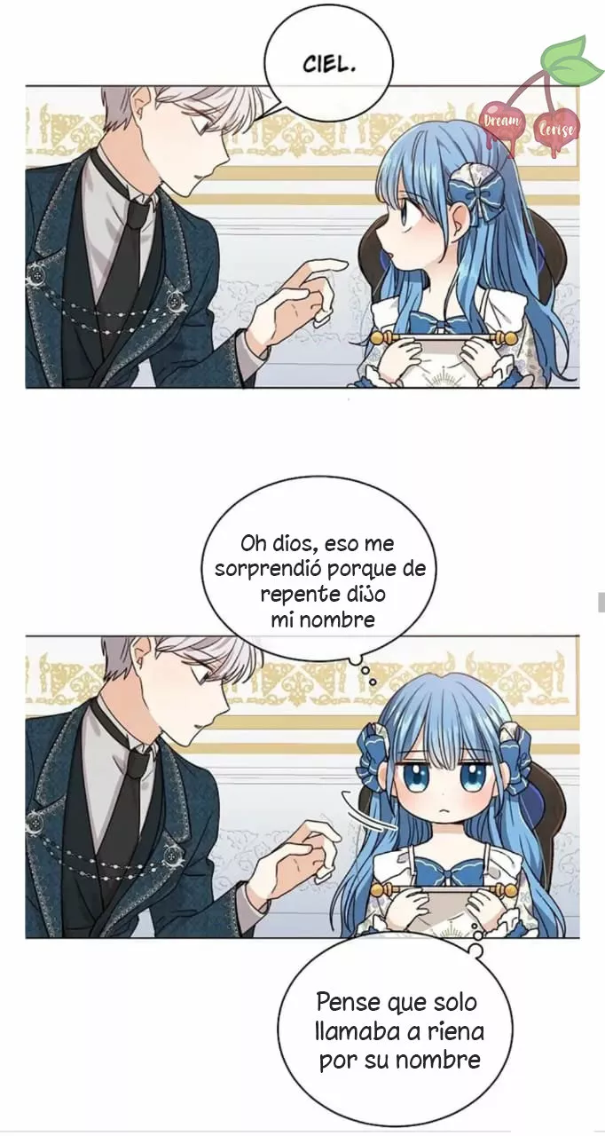 Página 39 del Manga