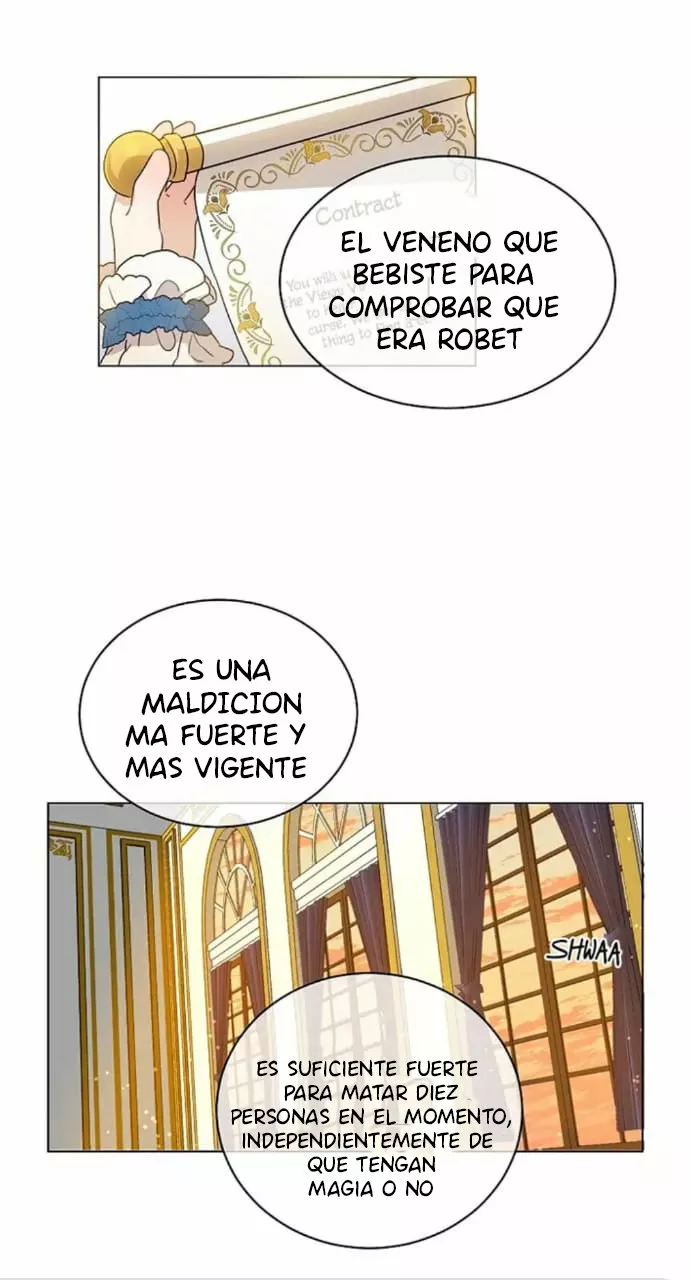 Página 40 del Manga