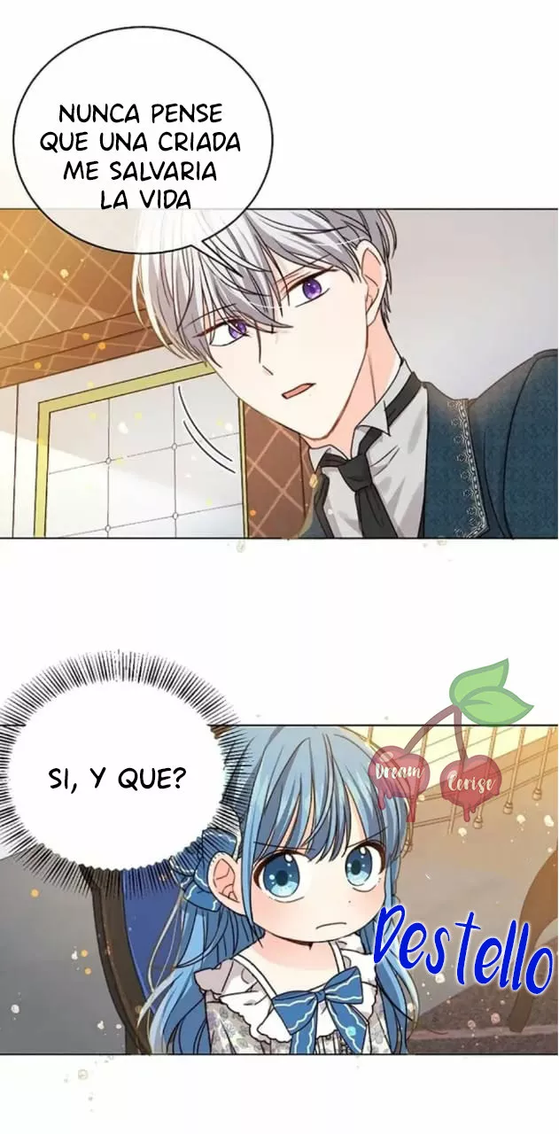 Página 45 del Manga