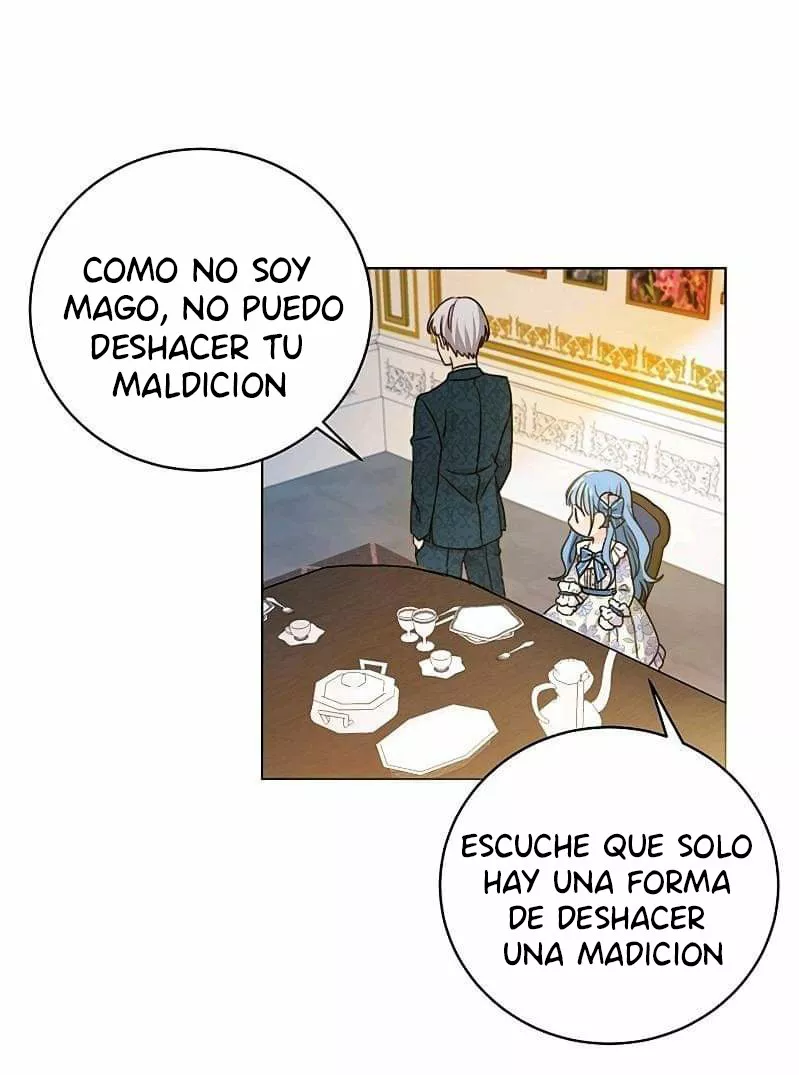 Página 51 del Manga