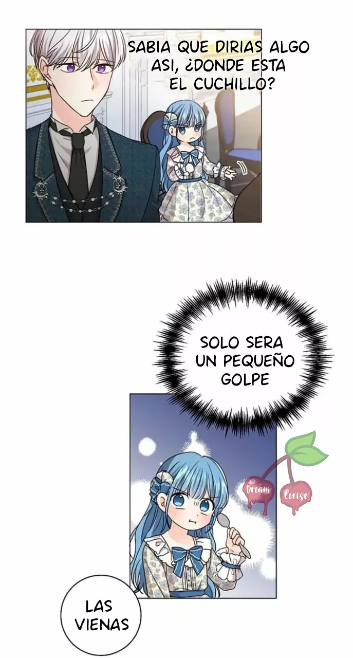Página 53 del Manga