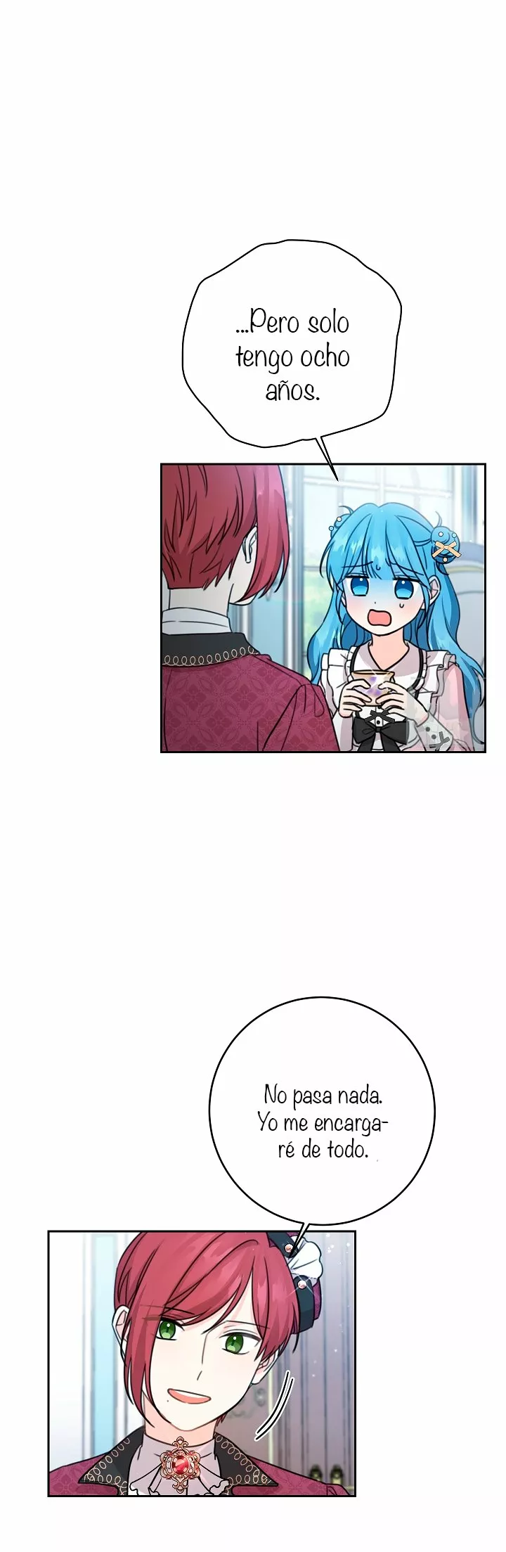 Página 36 del Manga