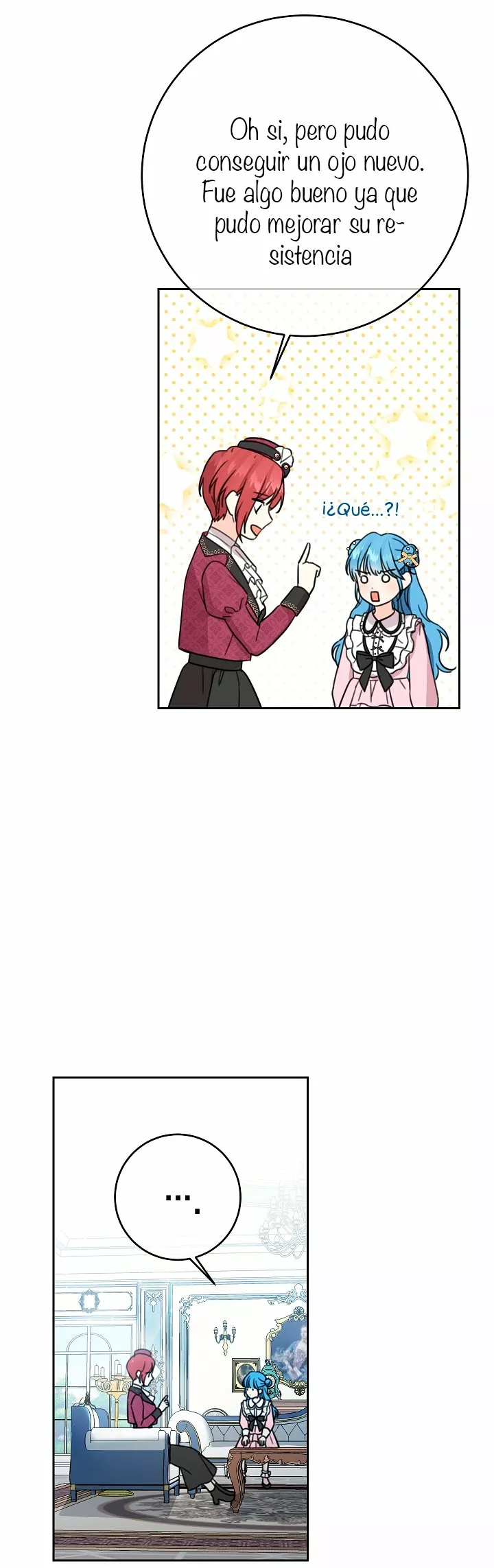 Página 39 del Manga