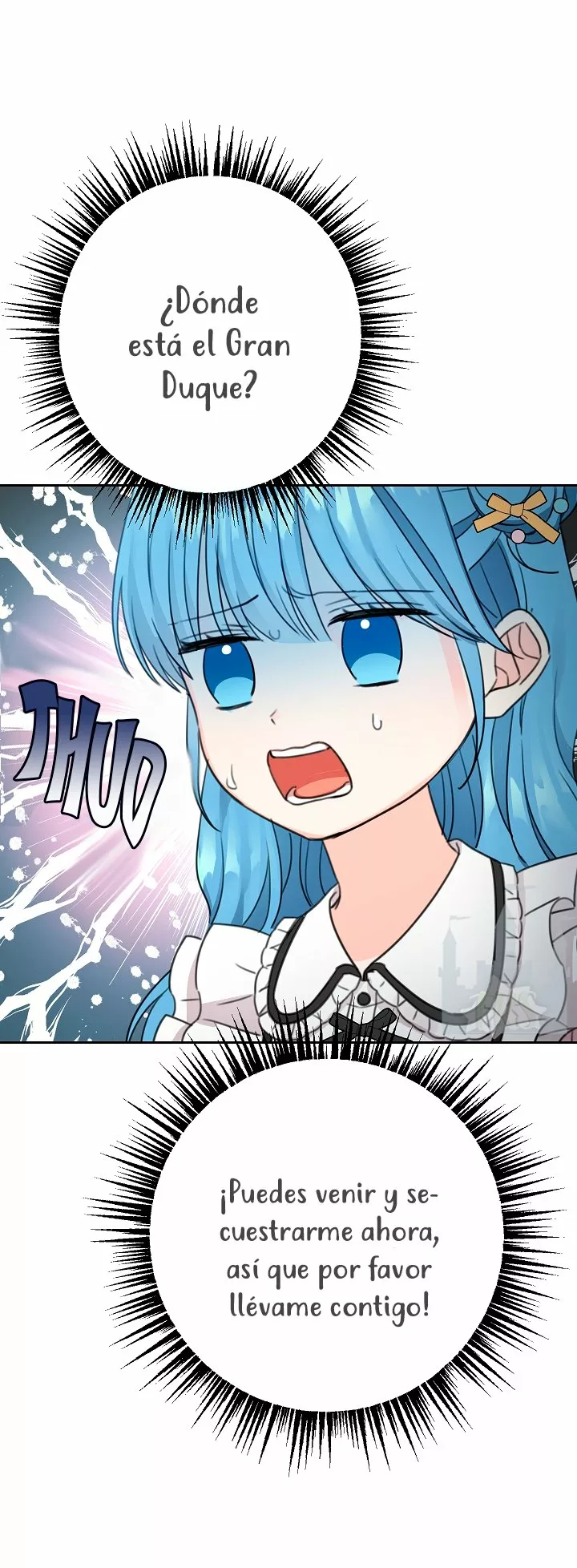 Página 40 del Manga