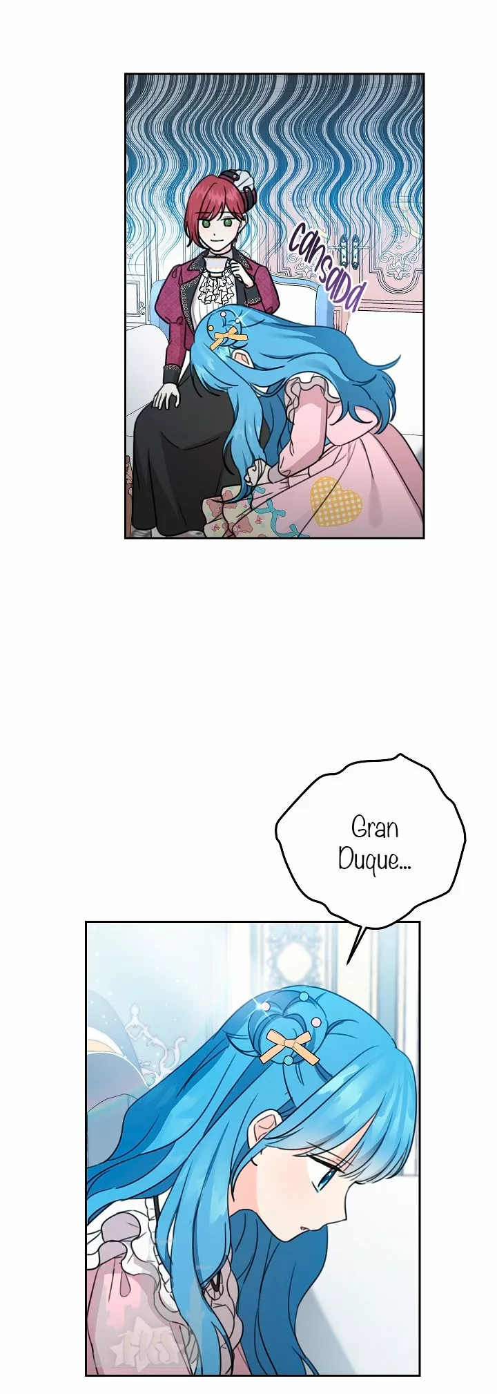 Página 41 del Manga