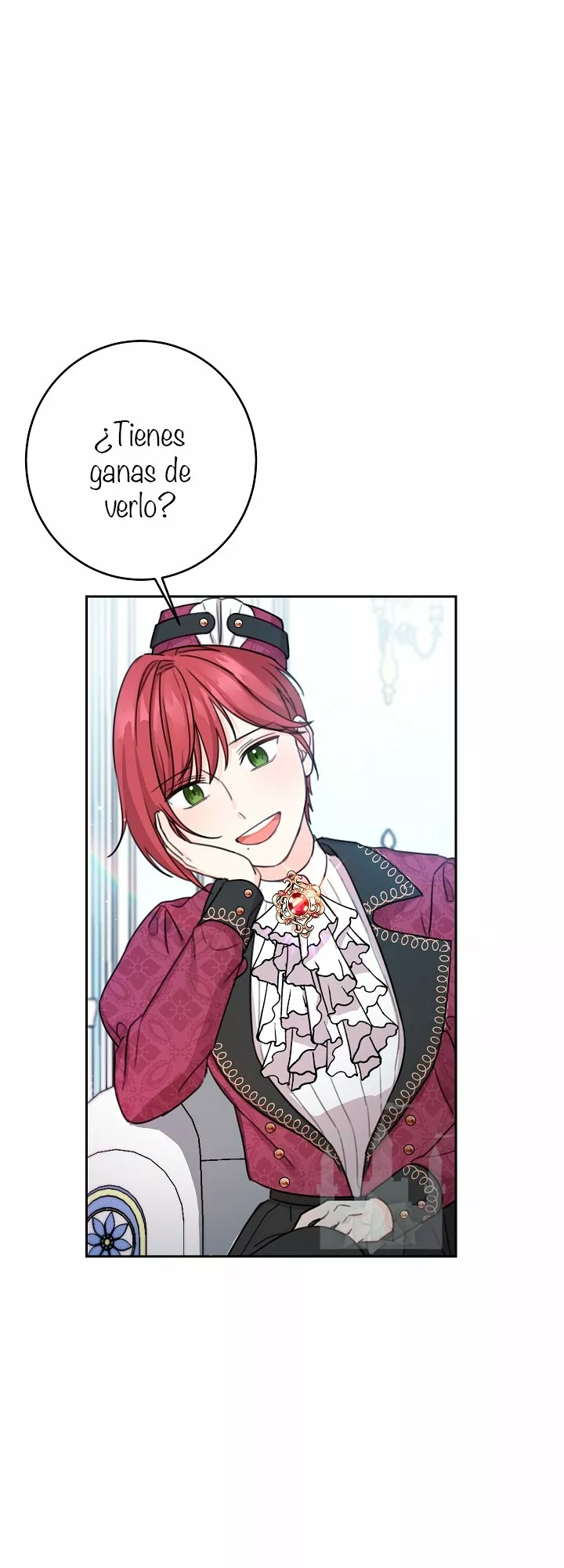 Página 43 del Manga