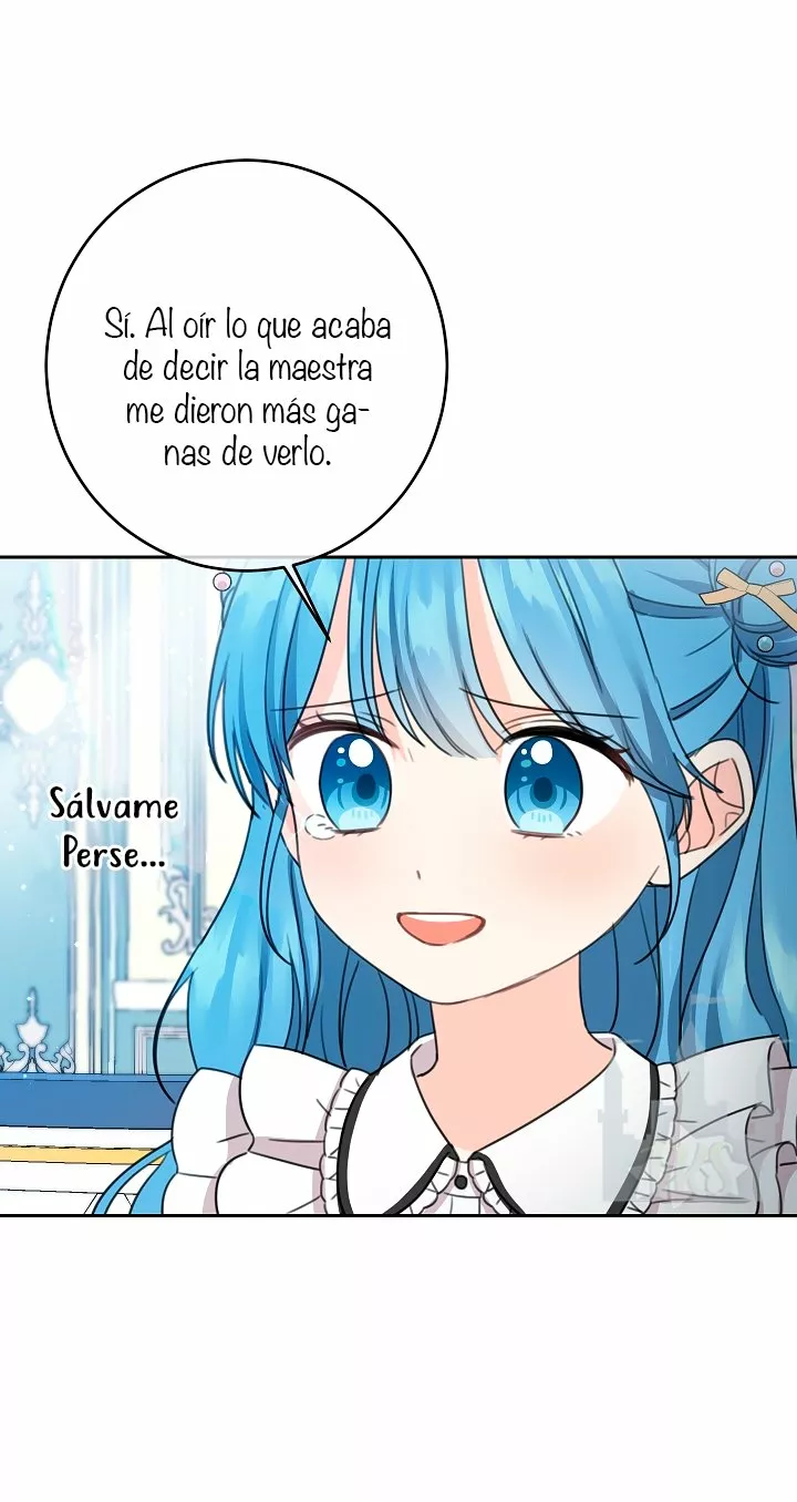 Página 45 del Manga